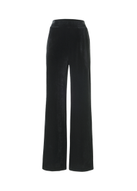 Riani WIDE-FIT-HOSE AUS VELVET JERSEY Neueste Mode
