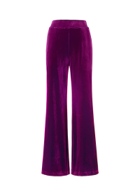 Riani WIDE-FIT-HOSE AUS VELVET JERSEY Online Outlet