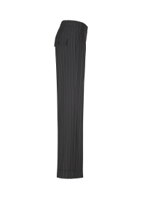 Riani WIDE-FIT-HOSE MIT NADELSTREIFEN Große Rabatte