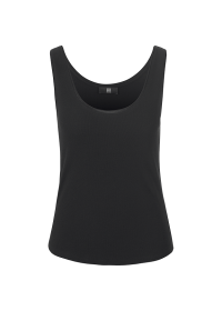 Riani TOP AUS RIB JERSEY Bestseller