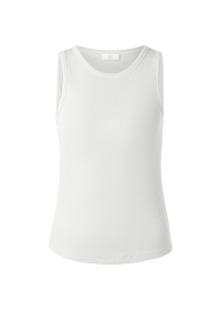 Riani TOP AUS RIB JERSEY Saisonale Angebote