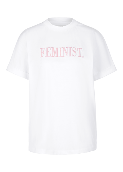 Riani STATEMENT-SHIRT AUS COTTON JERSEY Sonderangebote