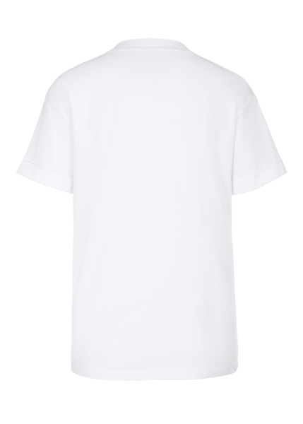 Riani STATEMENT-SHIRT AUS COTTON JERSEY Sonderangebote