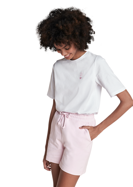 Riani COTTON-SHIRT MIT STICKEREI Riesige Ersparnisse