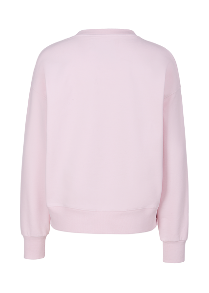 Riani JERSEY-SWEATSHIRT MIT LOGO Tiefpreis