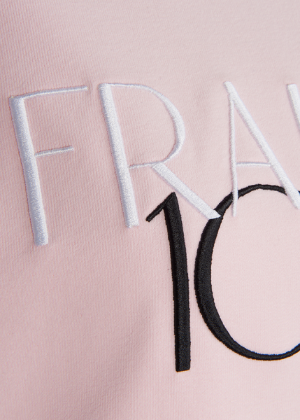 Riani JERSEY-SWEATSHIRT MIT LOGO Tiefpreis