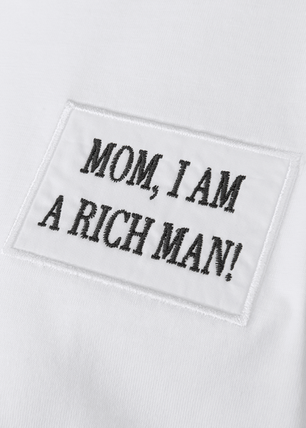 Riani STATEMENT-SHIRT AUS COTTON JERSEY Wochenangebot