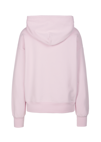 Riani JERSEY-HOODIE MIT LOGO Kostenlose Rückgabe