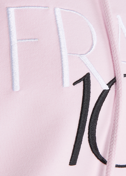 Riani JERSEY-HOODIE MIT LOGO Kostenlose Rückgabe