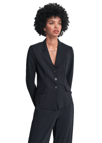 Riani EINREIHIGER BLAZER MIT ELASTHAN Letzte 3 Tage