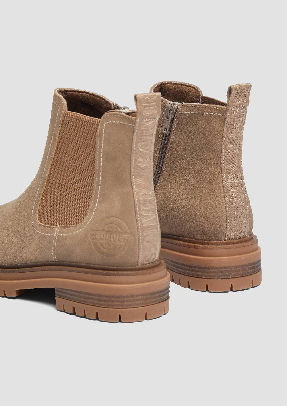 S.Oliver Stiefel Osterangebot
