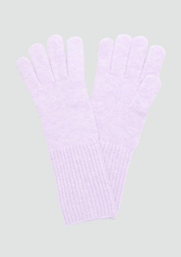 S.Oliver Handschuhe in Woll-Optik Outlet
