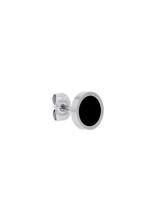 S.Oliver Single-Ohrstecker mit Achat-Stein Bis zu 60% Rabatt