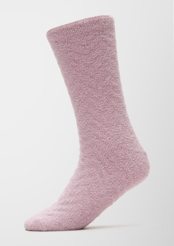 S.Oliver Kuschelsocken mit Struktur Zeitlich begrenztes Angebot