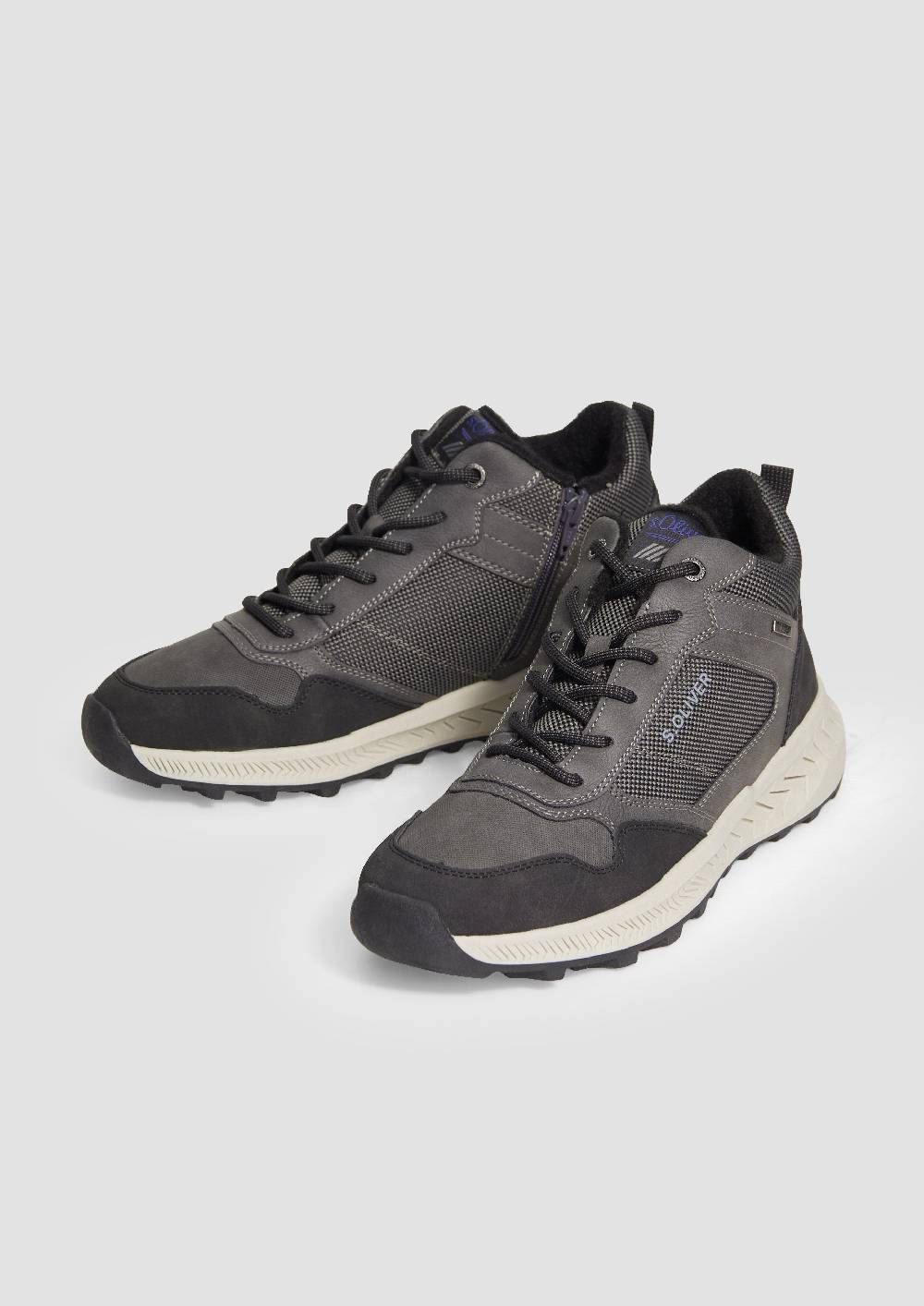 S.Oliver Stiefel Zeitbegrenzte Promotion