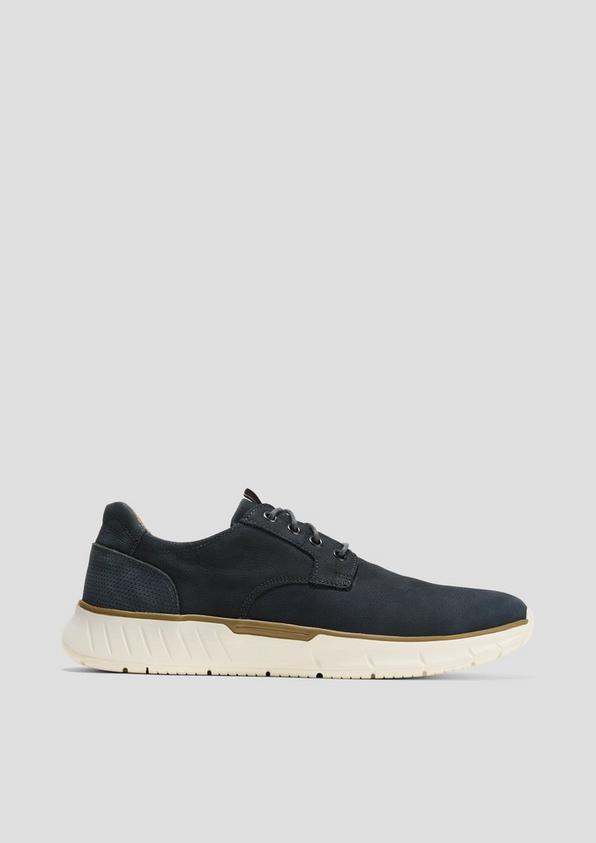 S.Oliver Sneaker aus Leder Riesige Rabatte