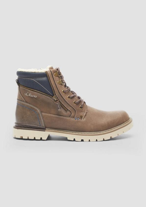 S.Oliver Stiefel 50% Rabatt für begrenzte Zeit