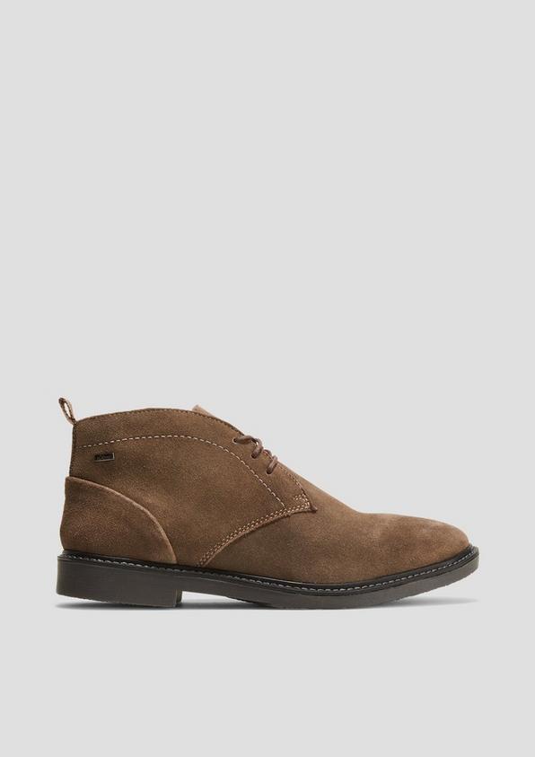 S.Oliver Stiefel aus Rindsleder Online Shopping