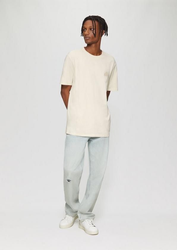 S.Oliver T-Shirt mit Frontprint Online Shopping