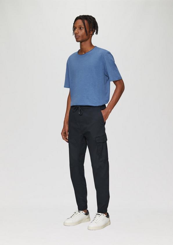 S.Oliver Jogpants mit Cargo-Taschen Neueste Mode