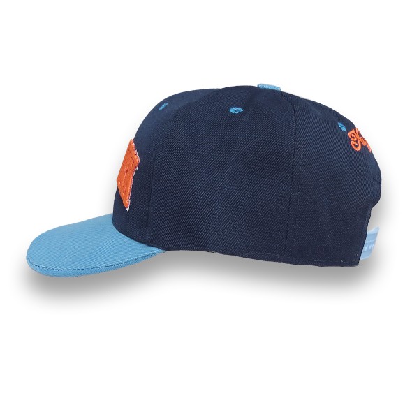 Sonia Originelli Baseball Cap "American" Mütze Städte USA Snapback Unisex Neuheiten
