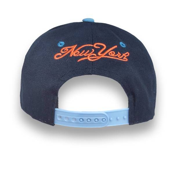 Sonia Originelli Baseball Cap "American" Mütze Städte USA Snapback Unisex Neuheiten