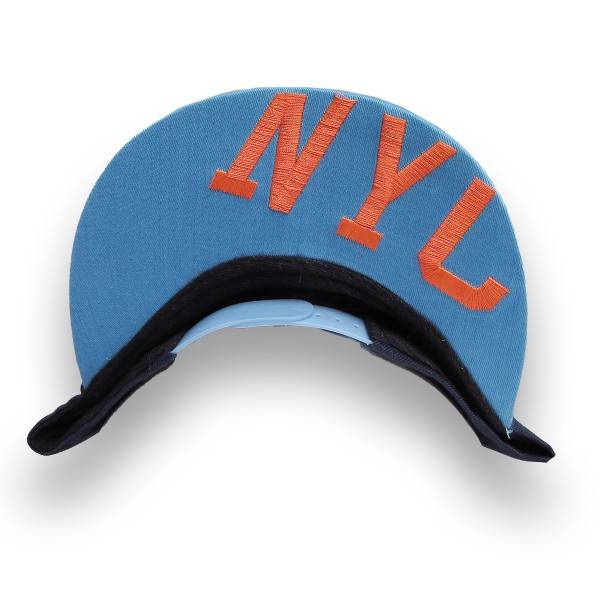 Sonia Originelli Baseball Cap "American" Mütze Städte USA Snapback Unisex Neuheiten