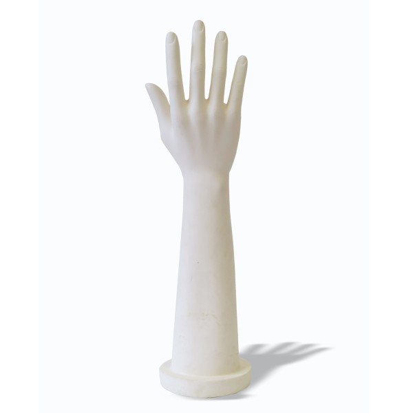 Sonia Originelli Dekohand Arm Display Schmuck Hand Schaufenster Saisonschlussverkauf