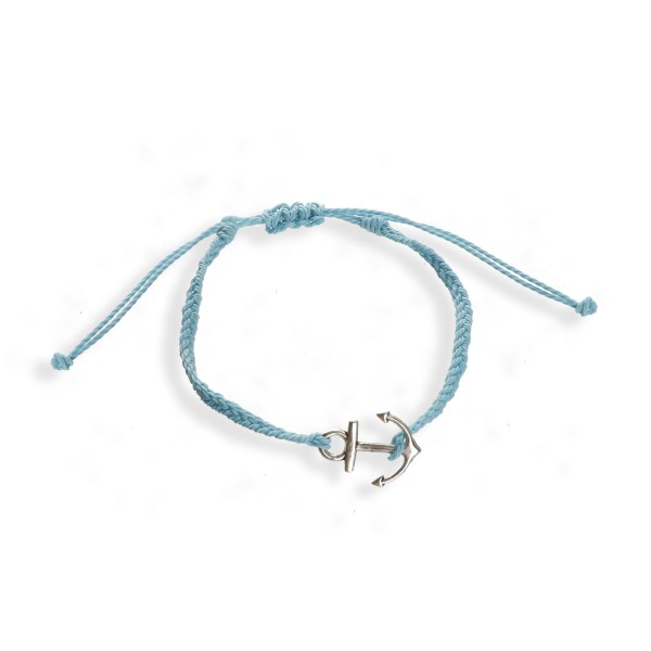 Sonia Originelli 4er Set Armbänder maritim Anker Perlen Osterangebot