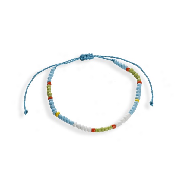 Sonia Originelli 4er Set Armbänder maritim Anker Perlen Osterangebot
