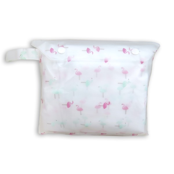 Sonia Originelli Kinder Regenjacke Maritim Flamingo Anker Regenschutz Mantel Super Sparpreis