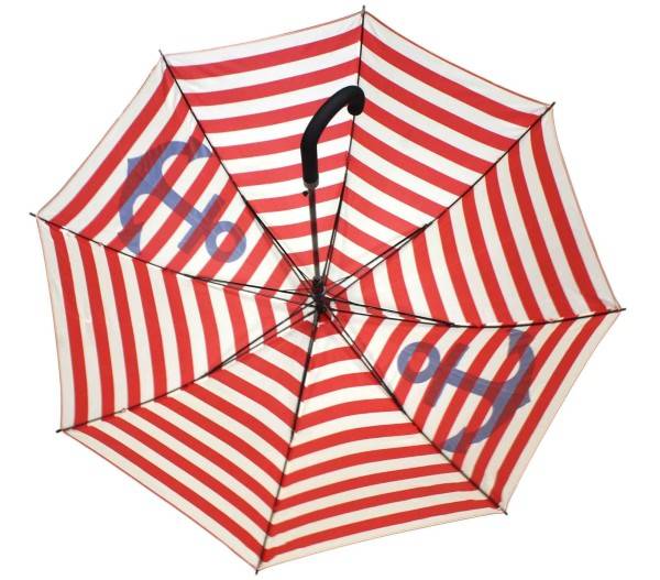 Sonia Originelli Stockschirm "Maritim" Anker Streifen Regenschirm Schutz Discount Store für neue Produkte