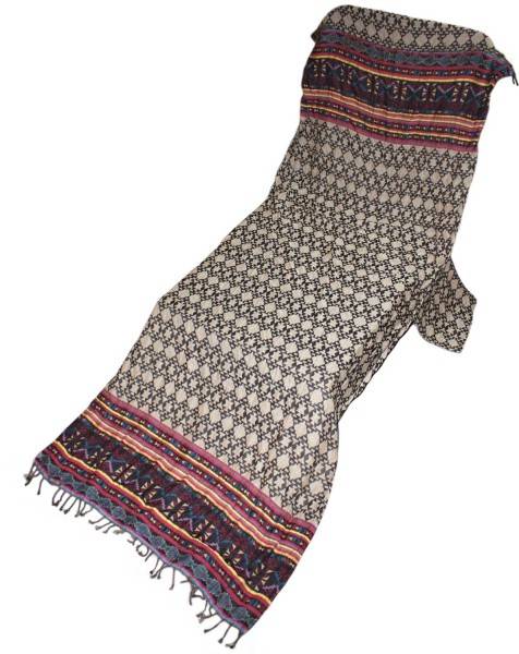 Sonia Originelli Strandlaken "Indie Style" Liegestuhl Strandtuch Boho Hippie Clearance-Verkauf