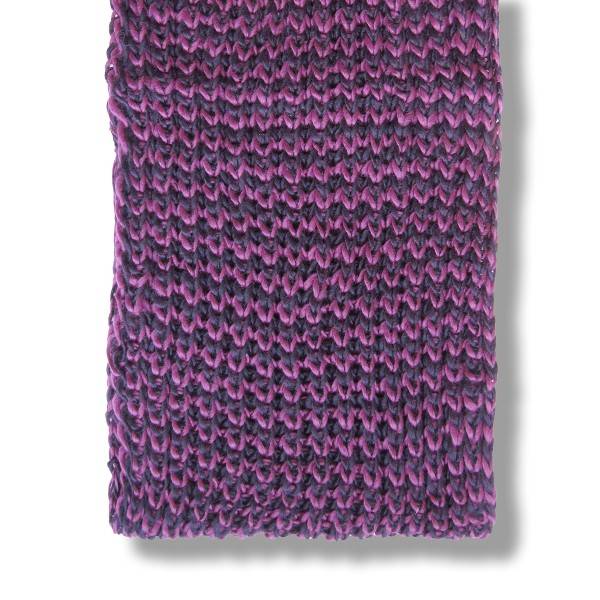 Sonia Originelli Loop Schal Polyacryl Ringel Winter Soft Zeitlich begrenztes Angebot