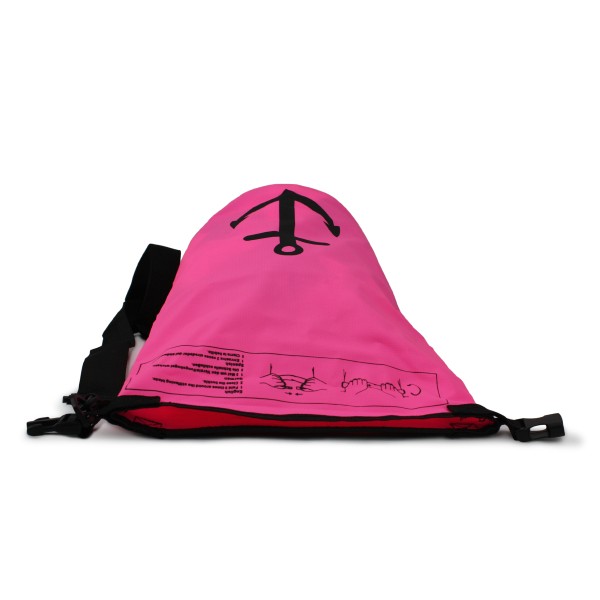 Sonia Originelli 20 Liter Seesack Anker Wasserfest Trockensack Survival Bag Hotsell