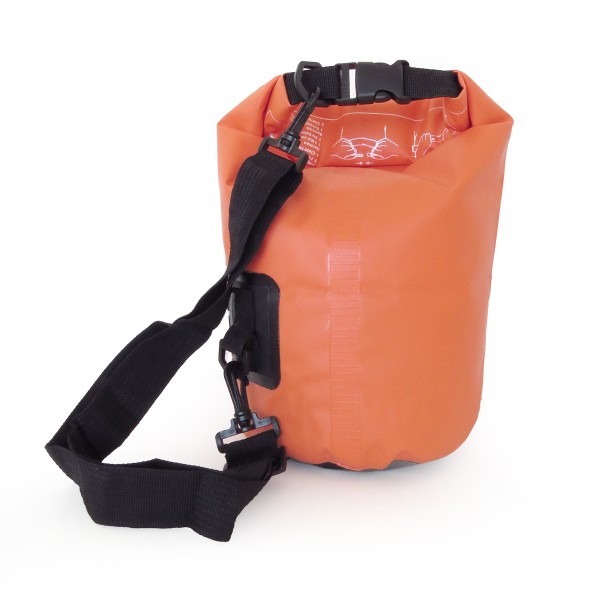 Sonia Originelli 5 Liter Seesack Anker Wasserfest Trockensack Survival Bag im Angebot