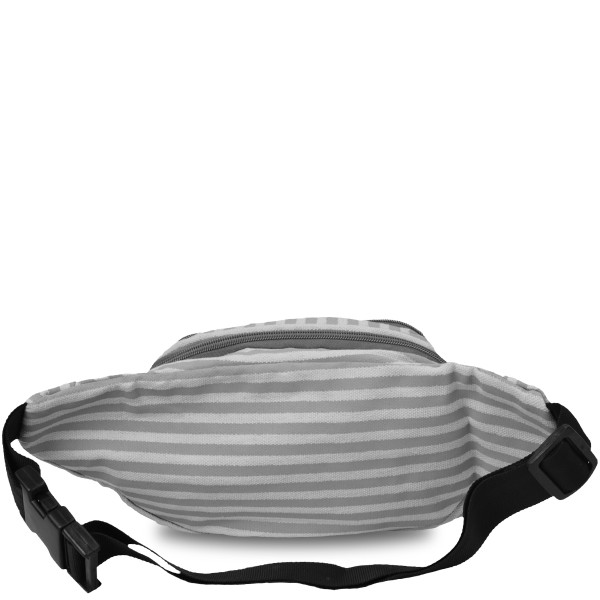 Sonia Originelli Bauchtasche "Stern" Gürteltasche Freizeit maritim gestreift Günstiger Verkauf