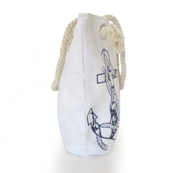 Sonia Originelli City Shopper "Amrum" Einkaufstasche Tasche Bag Kostenloser Versand
