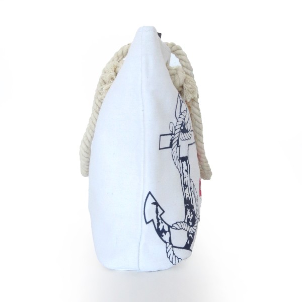 Sonia Originelli City Shopper "Borkum" Einkaufstasche Tasche Bag Limitierter Zeitrabatt