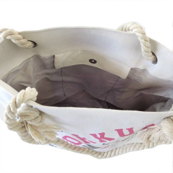 Sonia Originelli City Shopper "Borkum" Einkaufstasche Tasche Bag Limitierter Zeitrabatt