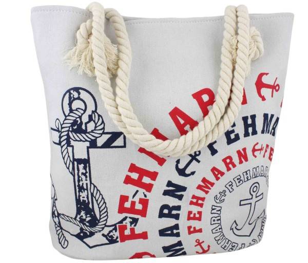 Sonia Originelli City Shopper "Fehmarn" Einkaufstasche Tasche Bag Fabrik Onlineshop