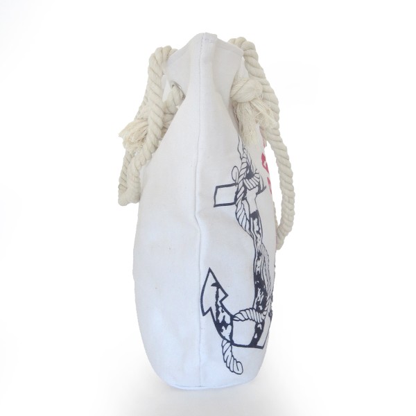 Sonia Originelli City Shopper "Fehmarn" Einkaufstasche Tasche Bag Fabrik Onlineshop
