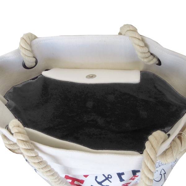 Sonia Originelli City Shopper "Fehmarn" Einkaufstasche Tasche Bag Fabrik Onlineshop