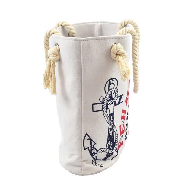 Sonia Originelli City Shopper "Norderney" Einkaufstasche Tasche Bag Günstig kaufen