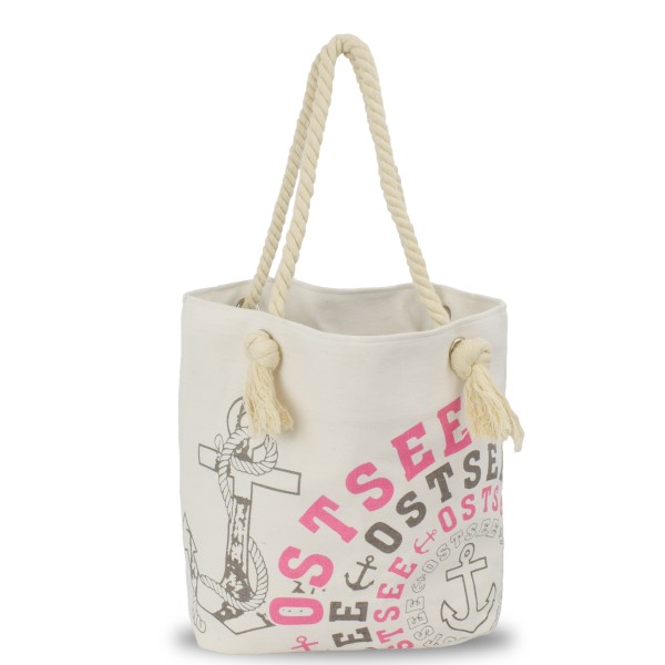 Sonia Originelli City Shopper "OSTSEE" Einkaufstasche Tasche Bag Flash Sale