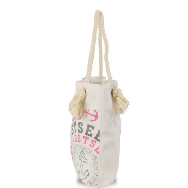 Sonia Originelli City Shopper "OSTSEE" Einkaufstasche Tasche Bag Flash Sale