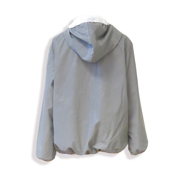 Sonia Originelli Reflektionsjacke, 100% Polyester Kopie Sonderangebot