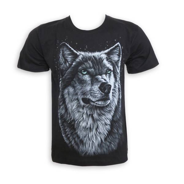 Sonia Originelli T-Shirt Totenkopf Monster doppelseitig bedruckt Muttertagsangebot