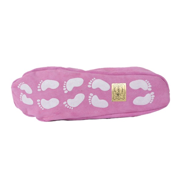 Sonia Originelli Wildlederhausschuh ABS Stopper Echt Leder Kuschelfell Rabatte dieses Monats
