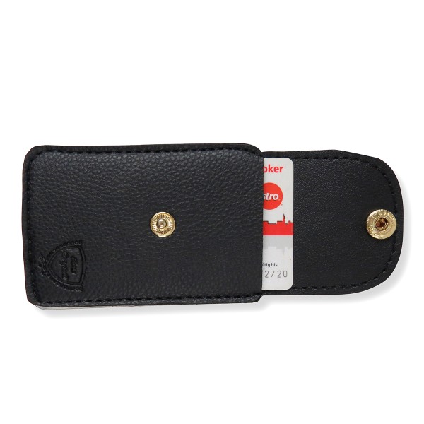 Sonia Originelli Pouch Etui Kartenhalter zum Ankleben für Handys Handyketten zum Ausgehen Cyber Monday